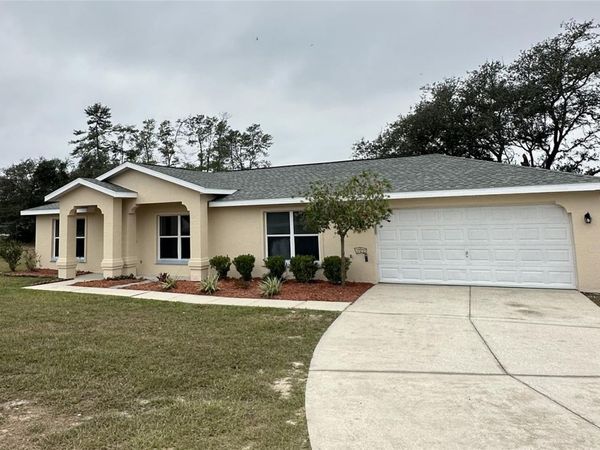 5140 SW 159TH STREET, OCALA, FL 34473