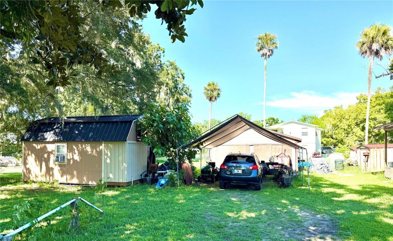 631 Elm Avenue, Holly Hill, FL 32117 Photo