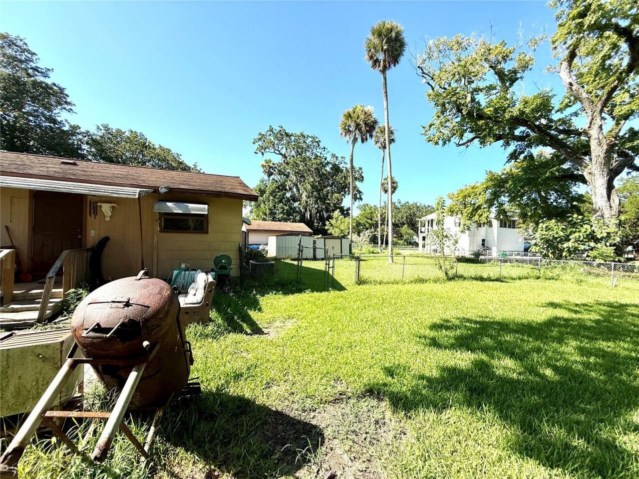631 Elm Avenue, Holly Hill, FL 32117 Photo