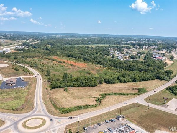 Tract 5 off Hwy 72 Bypass, Fredericktown, MO 63645