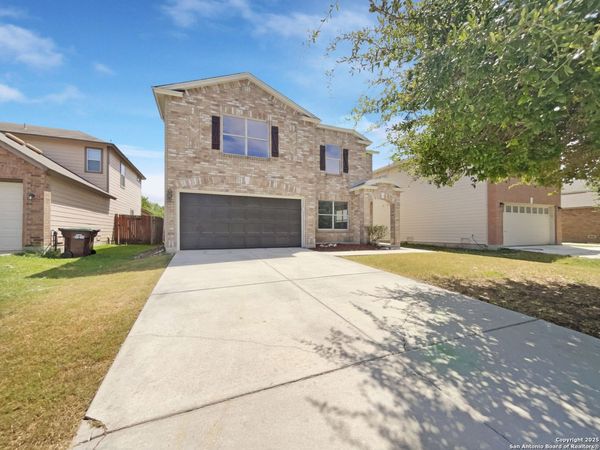 11007 Anarbor, San Antonio, TX 78254