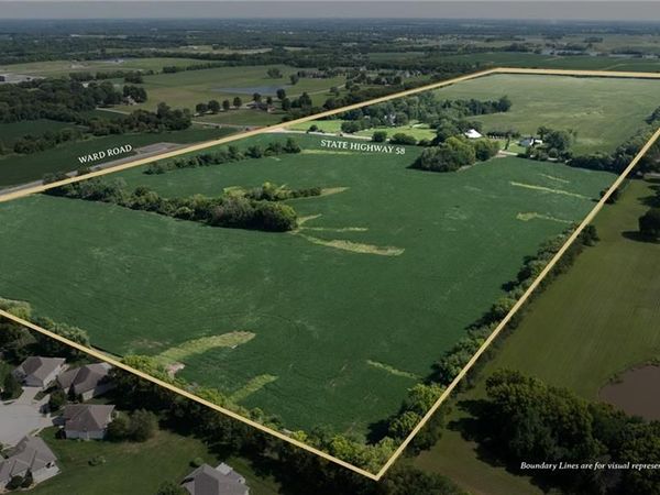 2011 State Rt 58 Highway, Raymore, MO 64083