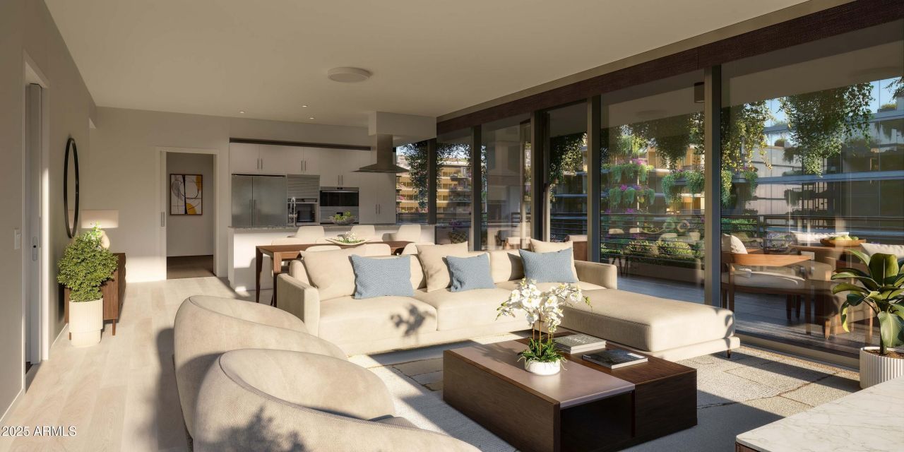 7230 E Mayo Boulevard, Unit 2025, Scottsdale, AZ 85255 Main Photo