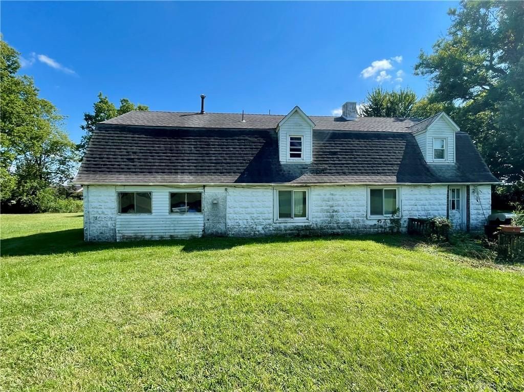 5101 Pundt Road, Lewisburg, OH 45338 Main Photo