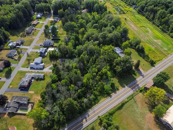 Lot 1A Oswego Road, Baldwinsville, NY 13027