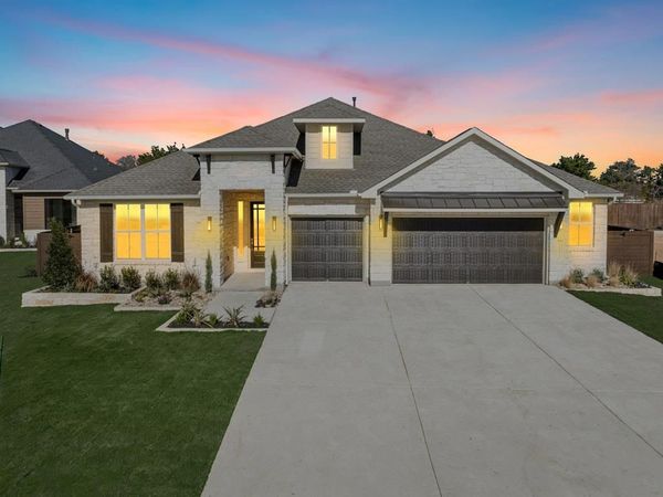 3332 Emerald Lake PATH, Georgetown, TX 78628