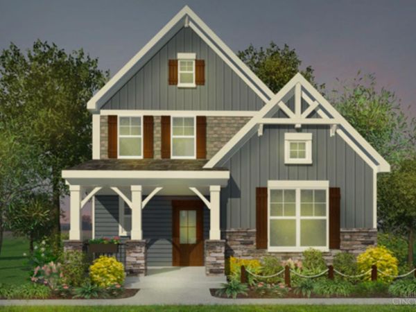 3159 Rosemary Court, Union Twp, OH 45152