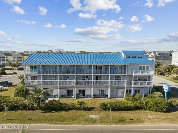 105 Tennessee Avenue, Unit 203, Carolina Beach, NC 28428