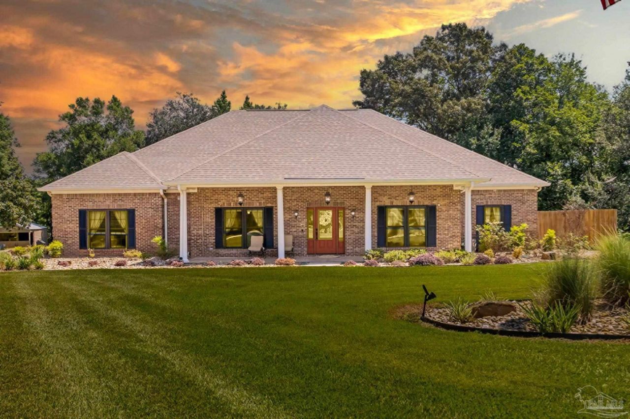 7180 Cannon Ball Cir, Bay Minette, AL 36507 Main Photo