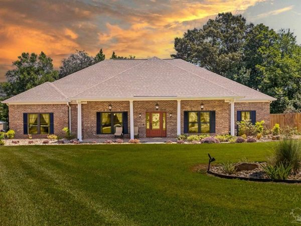 7180 Cannon Ball Cir, Bay Minette, AL 36507