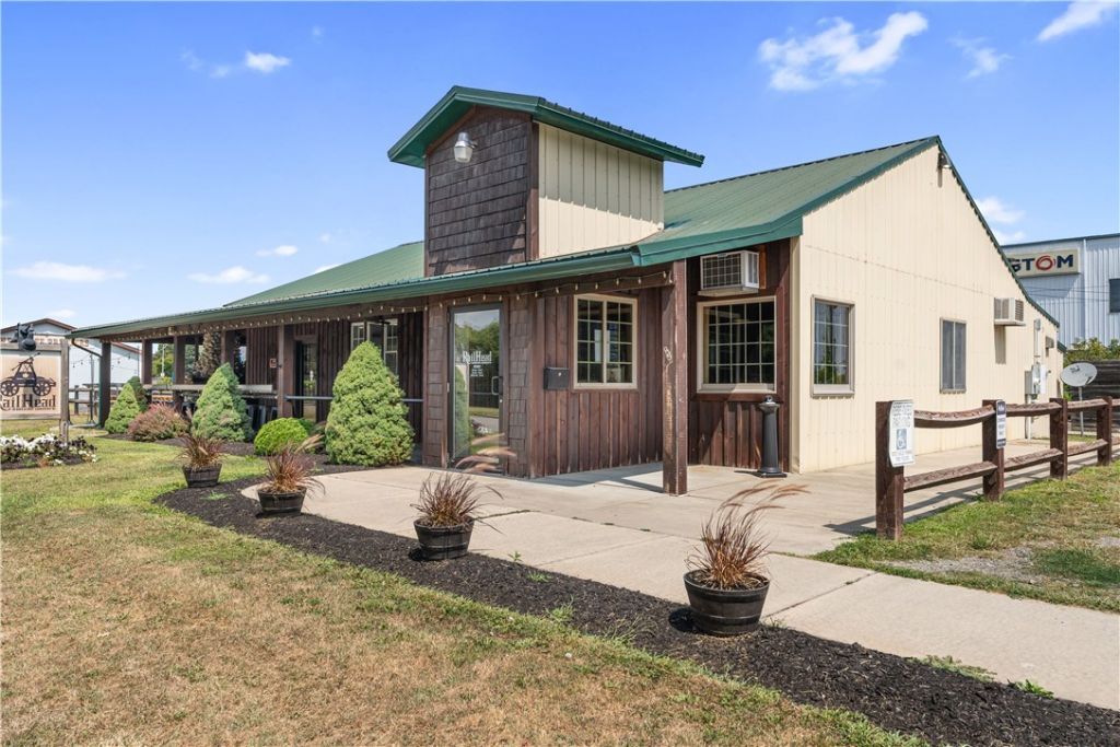 40 Park Drive, Hornell, NY 14843 Main Photo