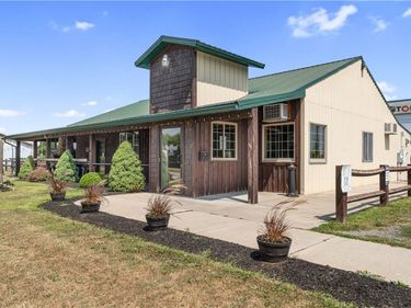 40 Park Drive, Hornell, NY 14843