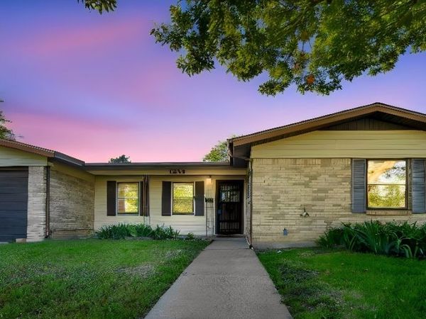 1214 Chippendale Drive, Killeen, TX 76549
