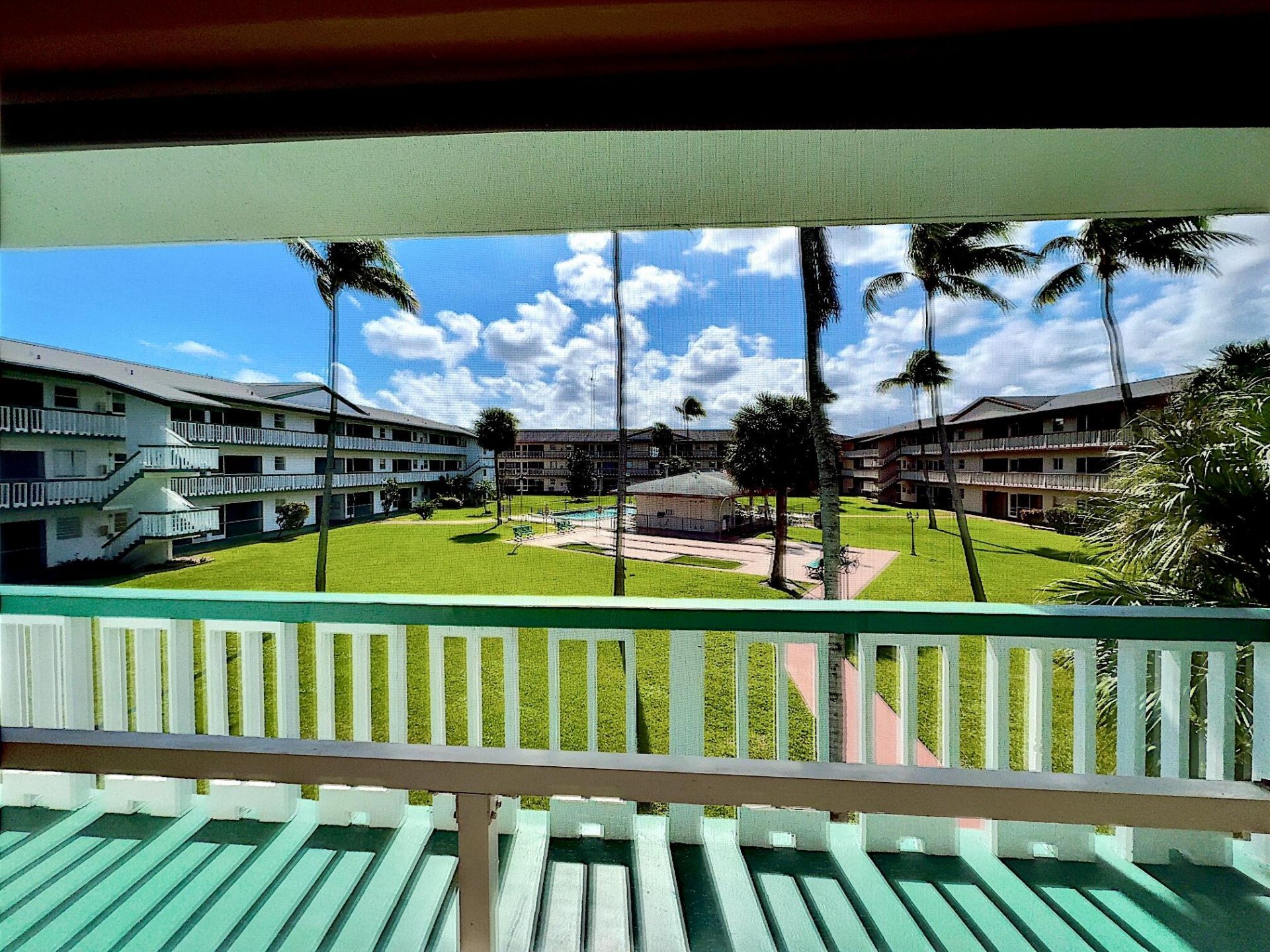 5300 Washington Street, Unit I206, Hollywood, FL 33021 Photo