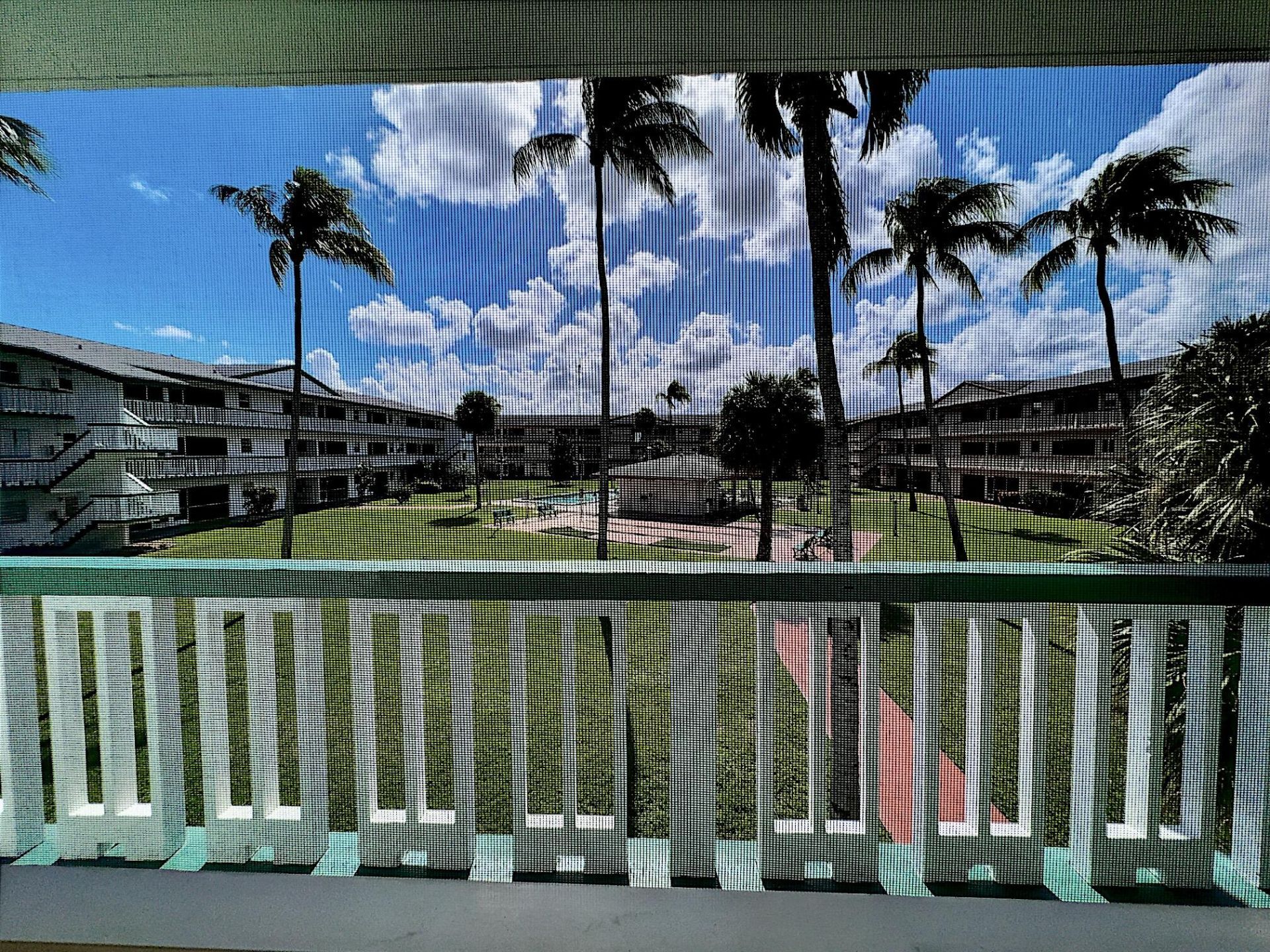 5300 Washington Street, Unit I206, Hollywood, FL 33021 Photo