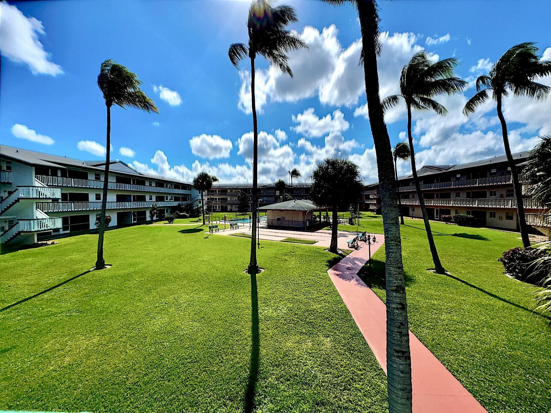 5300 Washington Street, Unit I206, Hollywood, FL 33021 Photo