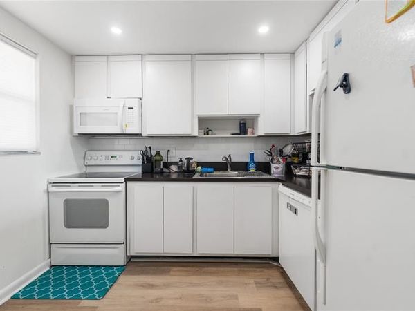 2314 S Cypress Bend Drive, Unit 713, Pompano Beach, FL 33069