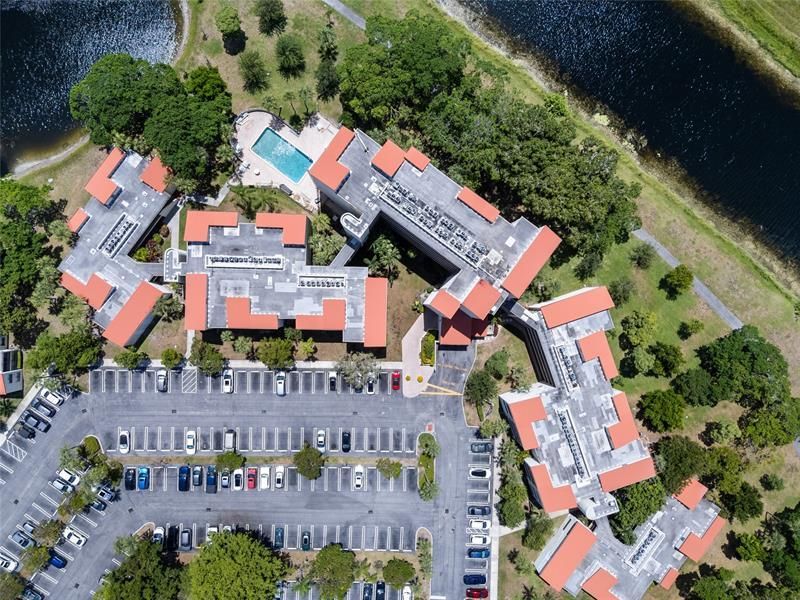 2314 S Cypress Bend Drive, Unit 713, Pompano Beach, FL 33069 Photo