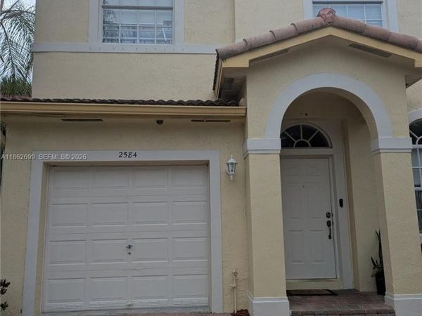 2584 SW 84th Ter, Unit 101, Miramar, FL 33025