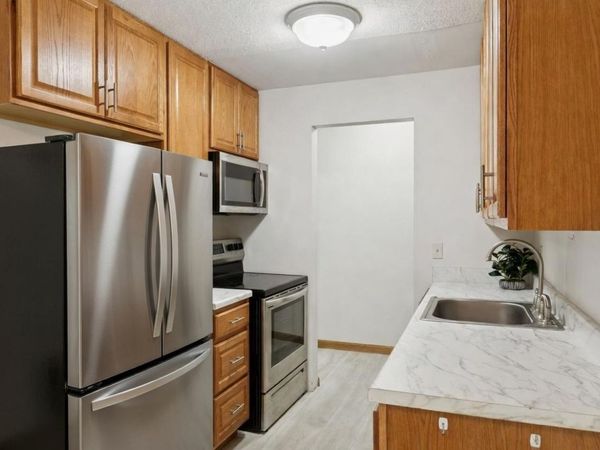 3399 Kent Street, Unit 211, Shoreview, MN 55126