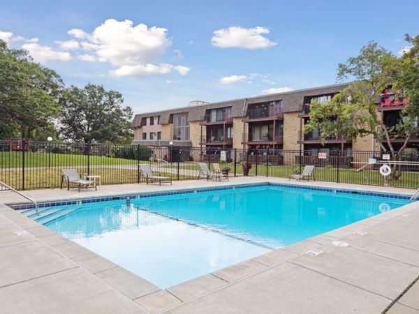 3399 Kent Street, Unit 211, Shoreview, MN 55126