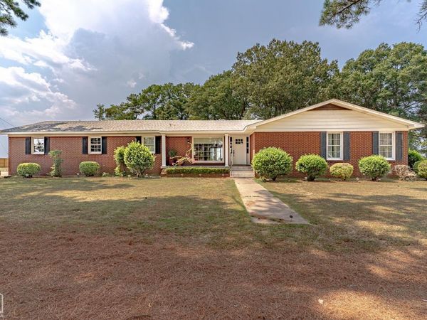 809 Hickory Road, Lake City, AR 72437