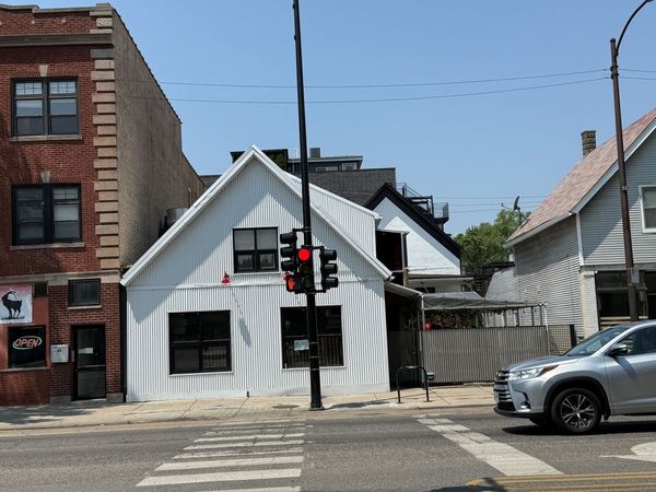 2236 N Western Avenue, Chicago, IL 60647