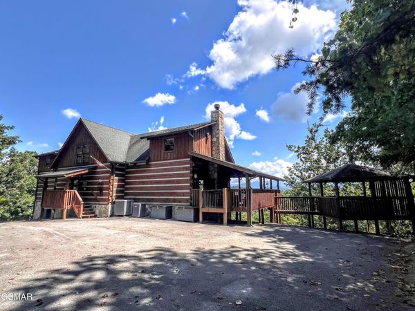 1902 Bluff Ridge Road, Sevierville, TN 37876