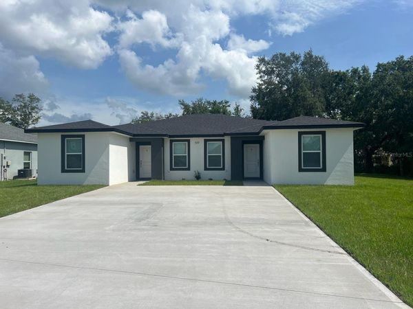 519 BLACKBIRD LANE, KISSIMMEE, FL 34759