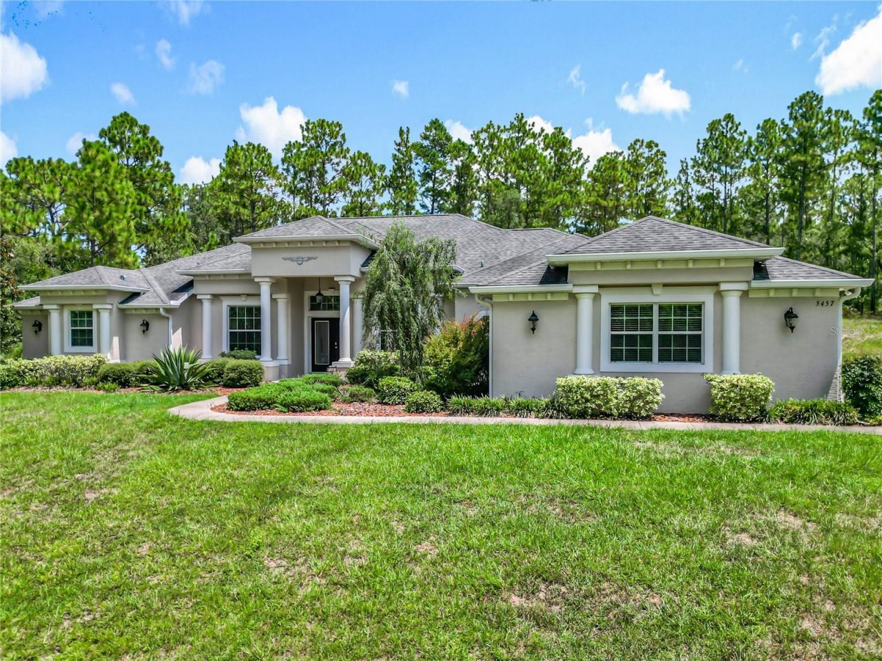 5457 N Sacramento Avenue, Beverly Hills, FL 34465 Main Photo