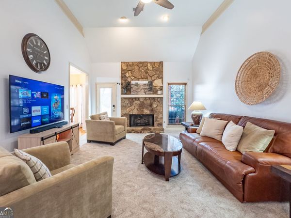 530 Waterford Drive, Cartersville, GA 30120