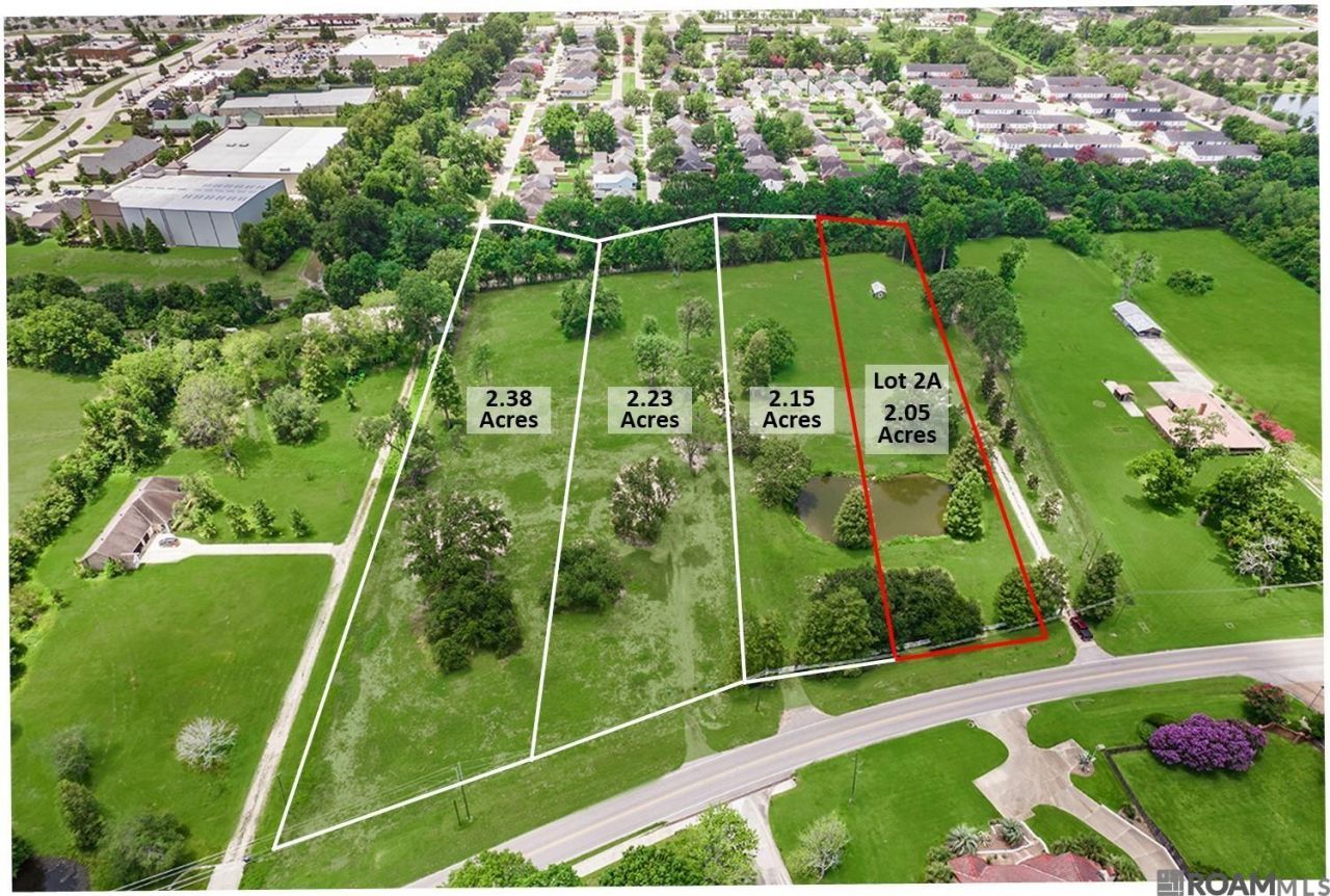 10324 Highland Rd, Baton Rouge, LA 70810 Main Photo