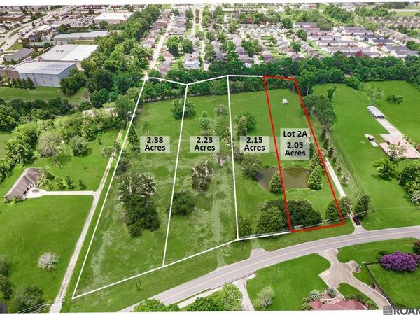 10324 Highland Rd, Baton Rouge, LA 70810