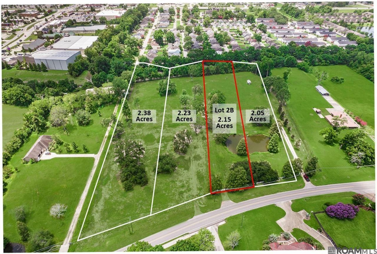 10334 Highland Rd, Baton Rouge, LA 70810 Main Photo