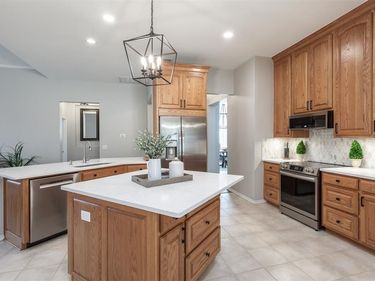 10808 Paisano Drive, Frisco, TX 75035