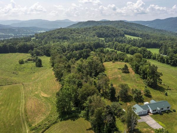 1688 Waite Hill Road, Pawlet, VT 05761