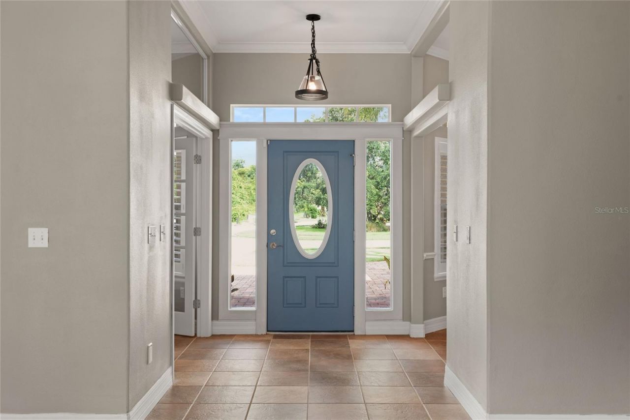 417 Gleneagles Drive, New Smyrna Beach, FL 32168 Photo