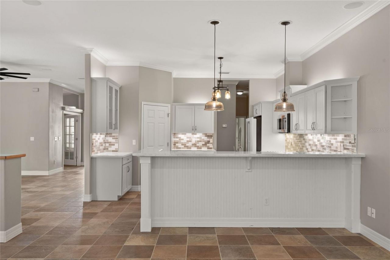 417 Gleneagles Drive, New Smyrna Beach, FL 32168 Photo