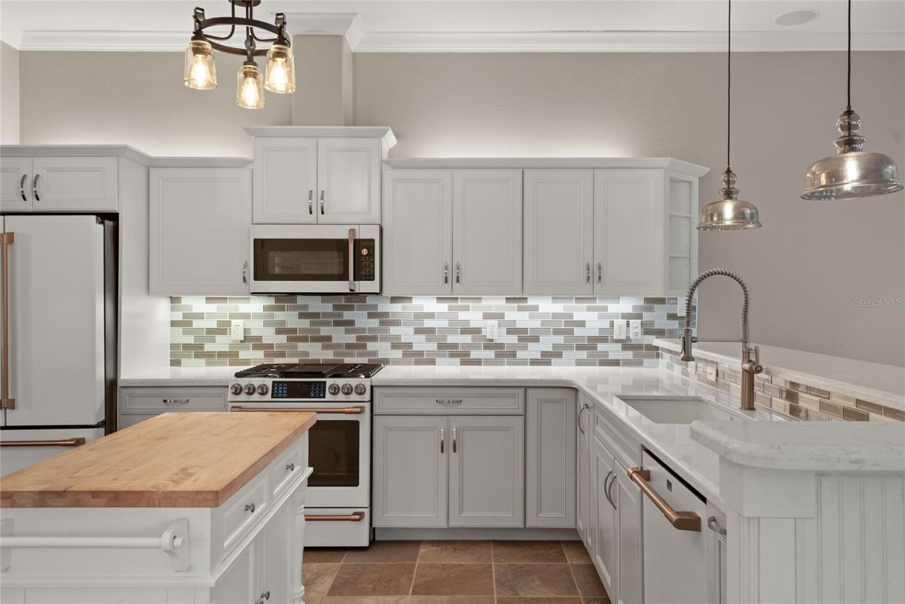 417 Gleneagles Drive, New Smyrna Beach, FL 32168 Photo