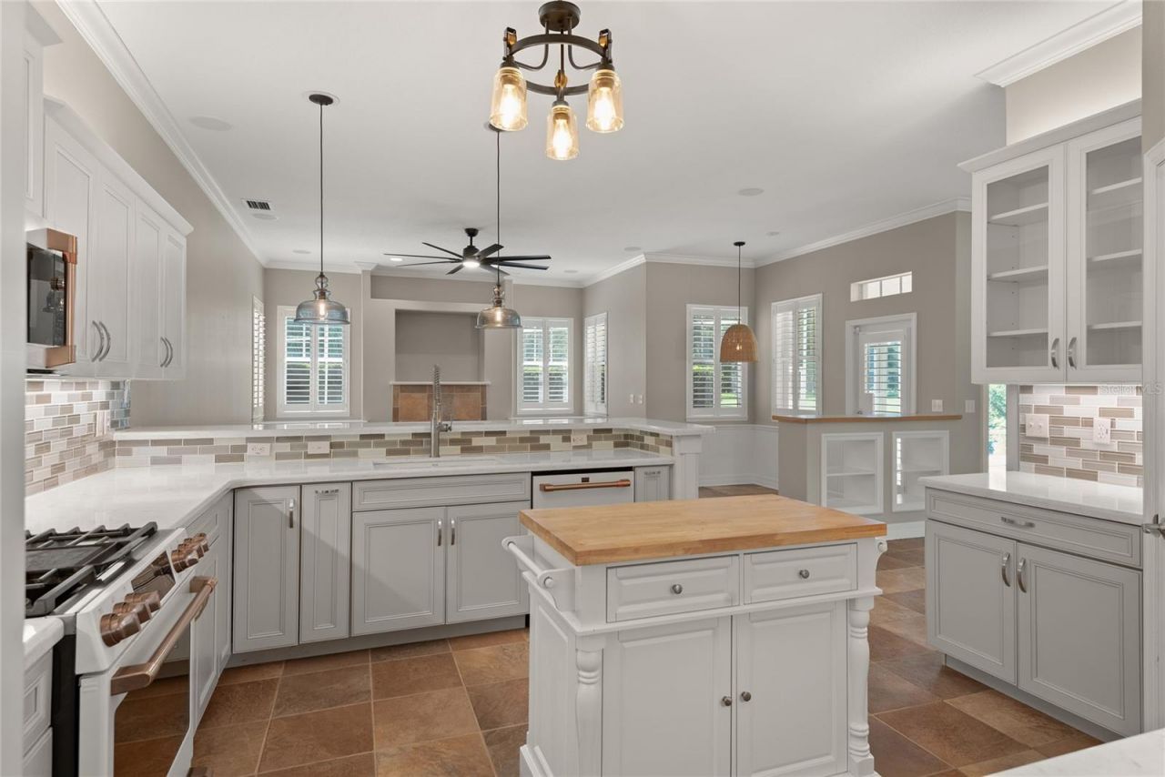 417 Gleneagles Drive, New Smyrna Beach, FL 32168 Photo