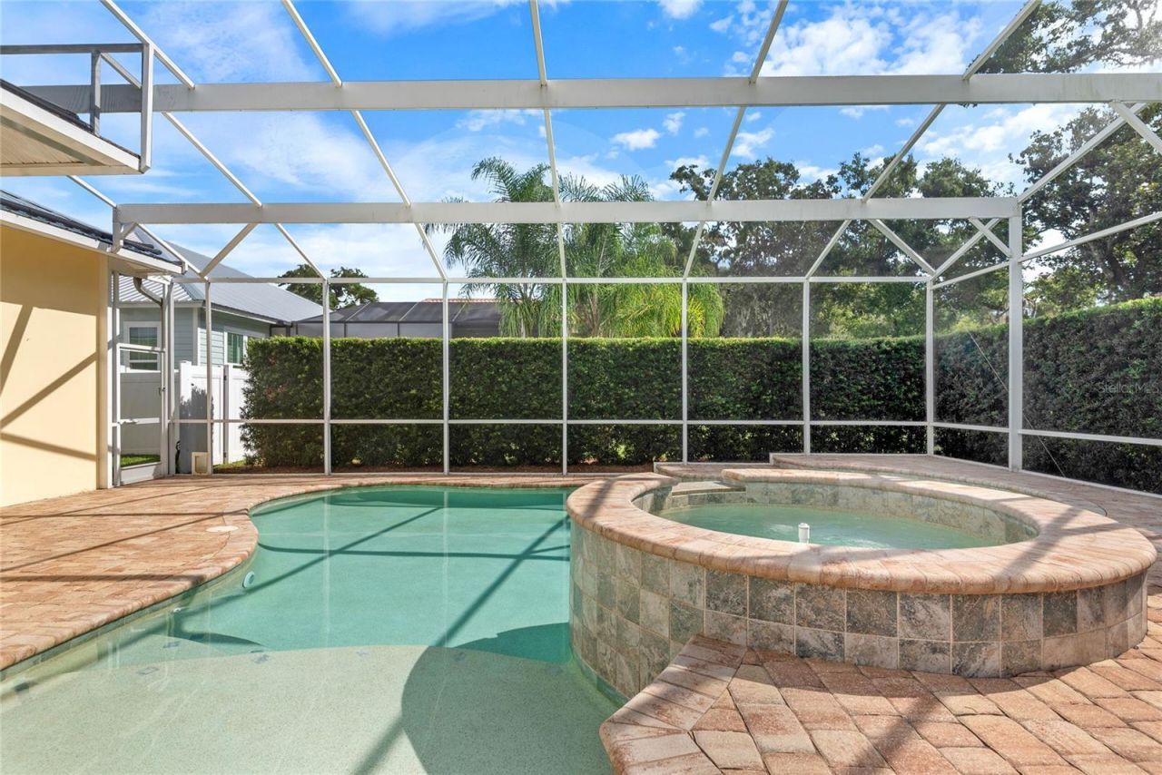 417 Gleneagles Drive, New Smyrna Beach, FL 32168 Photo