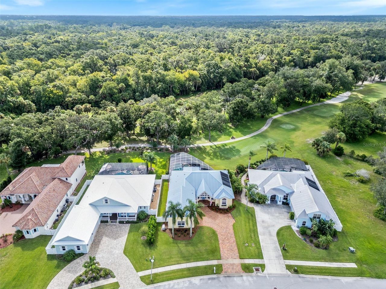 417 Gleneagles Drive, New Smyrna Beach, FL 32168 Photo