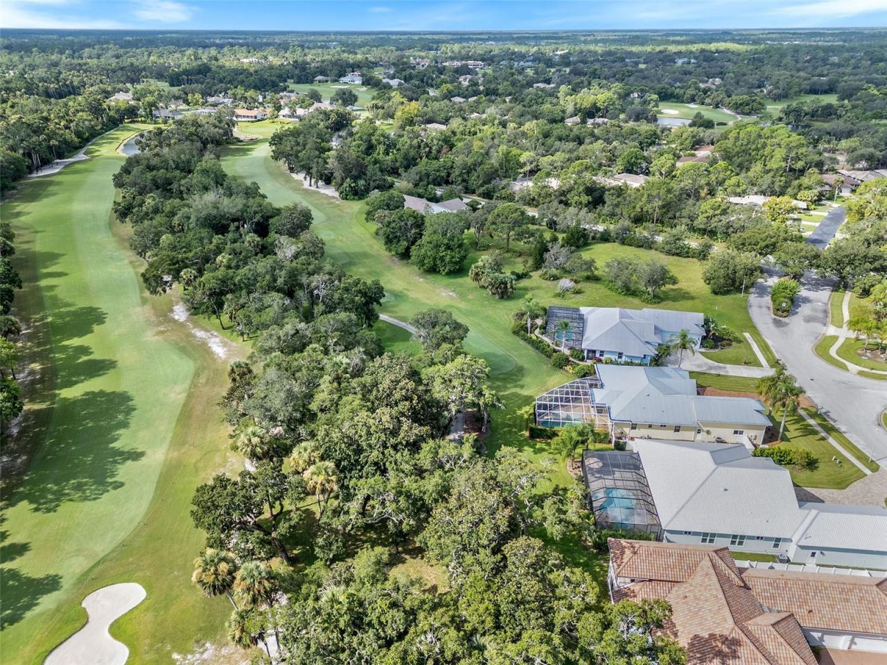 417 Gleneagles Drive, New Smyrna Beach, FL 32168 Photo