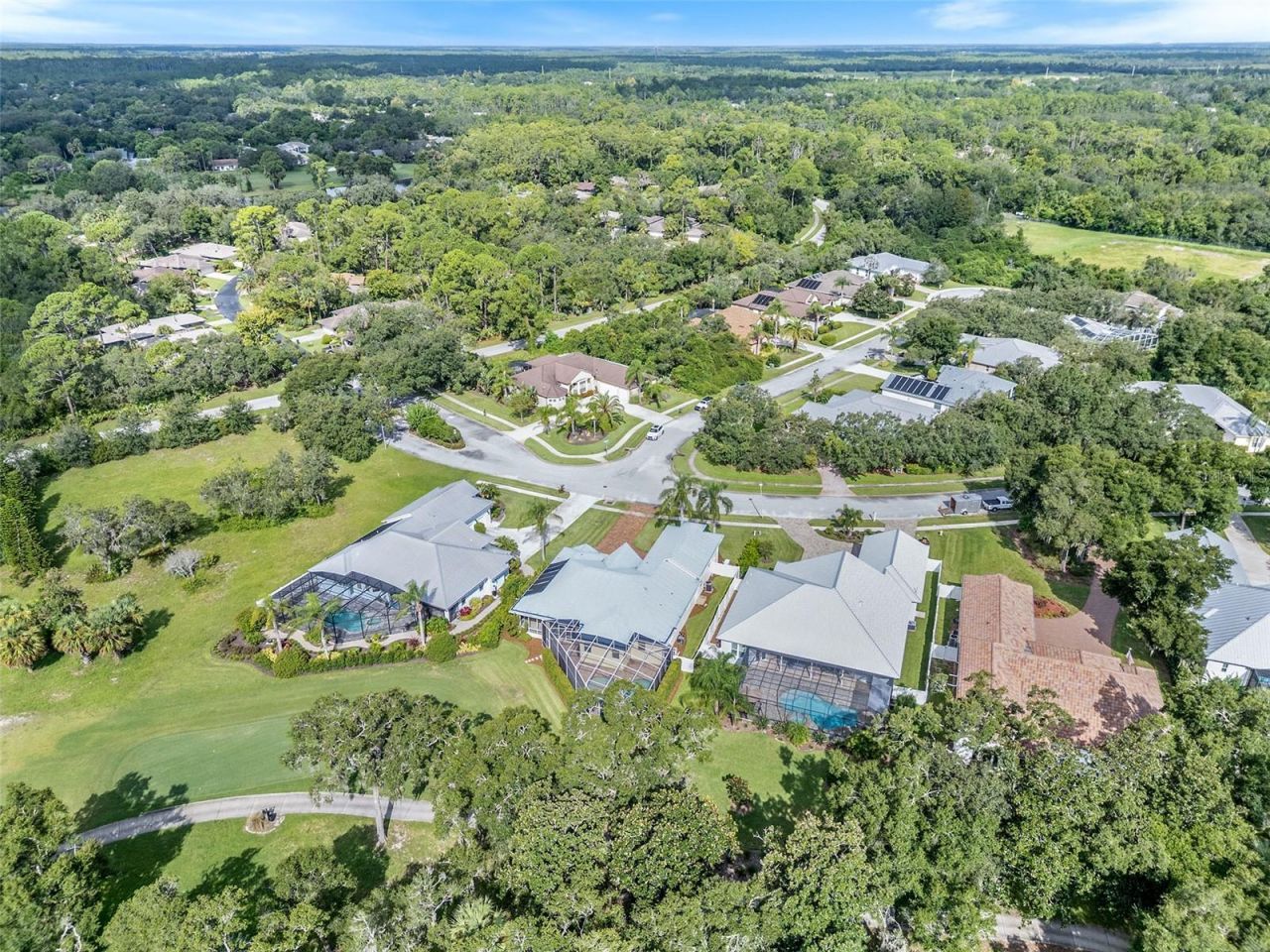 417 Gleneagles Drive, New Smyrna Beach, FL 32168 Photo