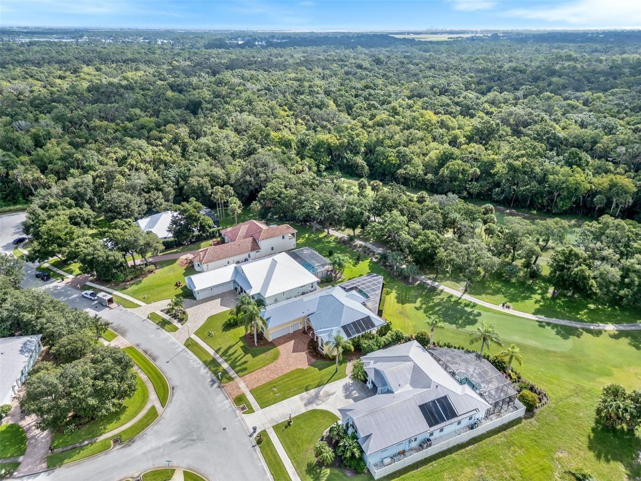 417 Gleneagles Drive, New Smyrna Beach, FL 32168 Photo