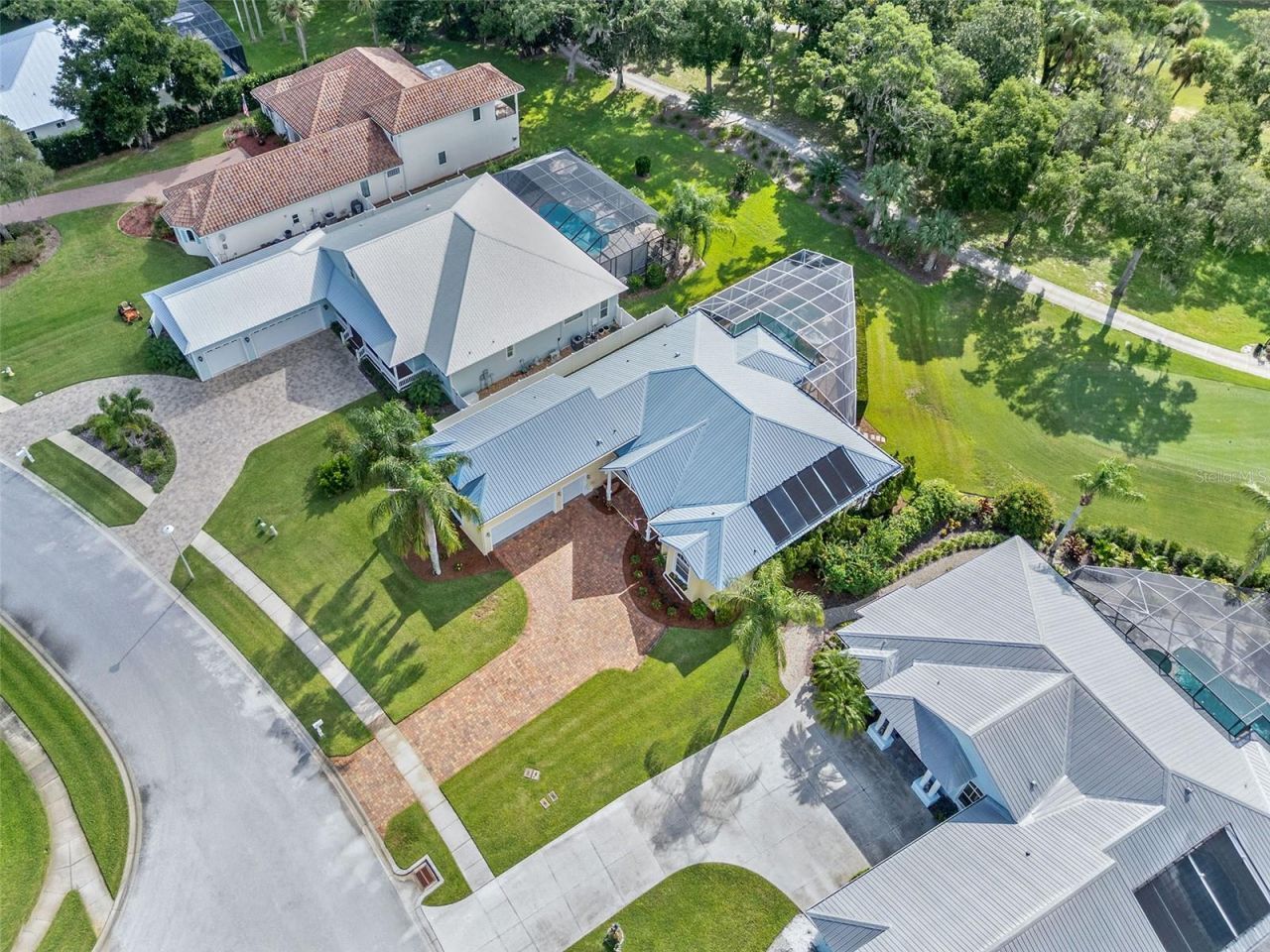 417 Gleneagles Drive, New Smyrna Beach, FL 32168 Photo