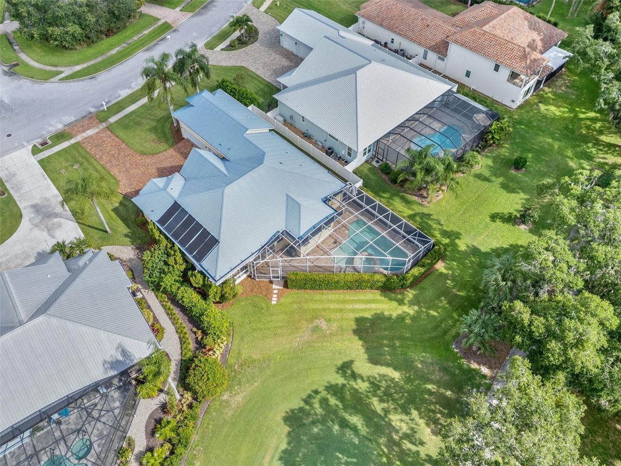 417 Gleneagles Drive, New Smyrna Beach, FL 32168 Photo