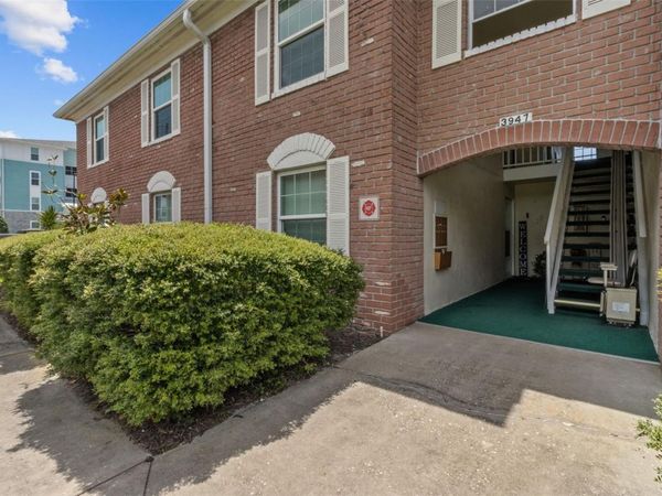 3947 35TH WAY S, Unit 132, ST PETERSBURG, FL 33711