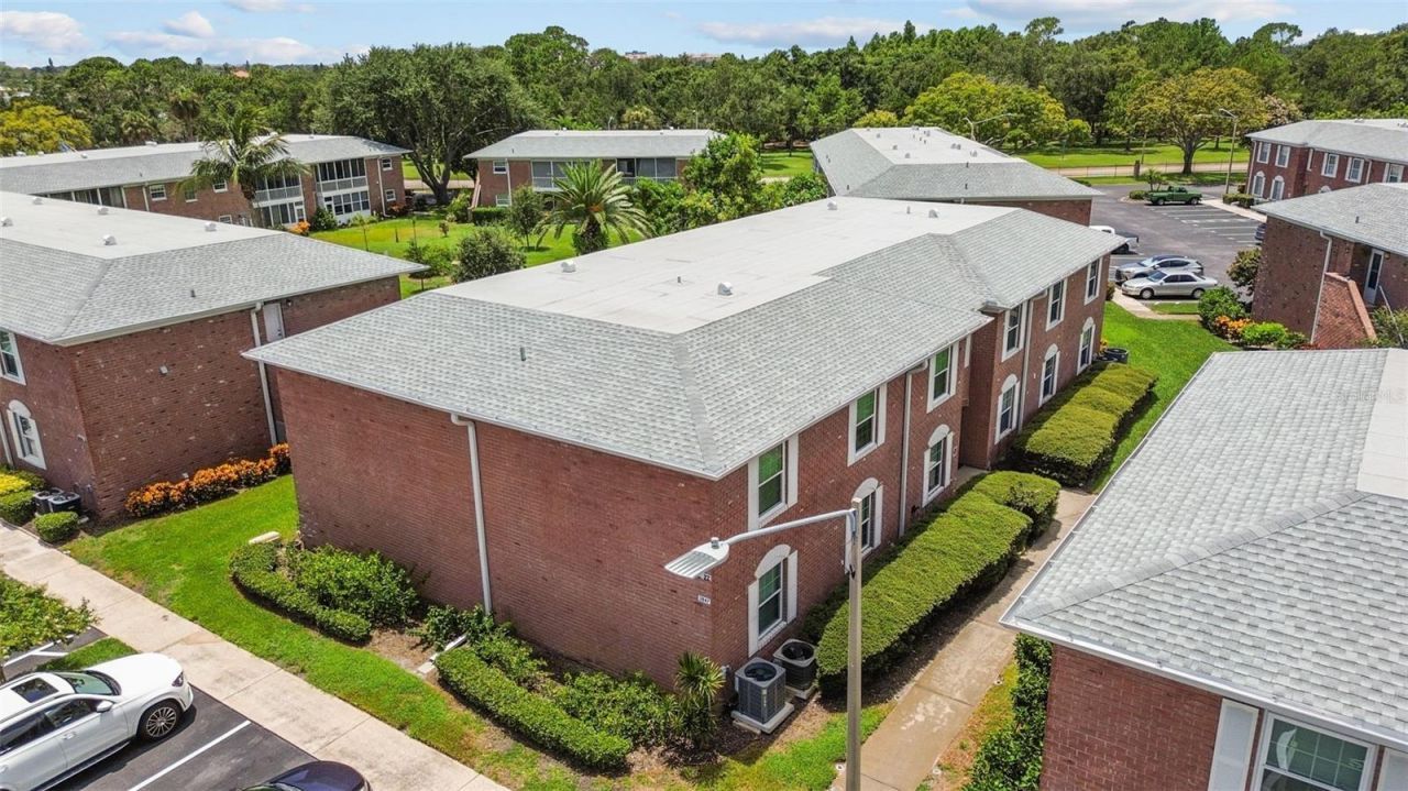 3947 35th Way S, Unit 132, Saint Petersburg, FL 33711 Photo