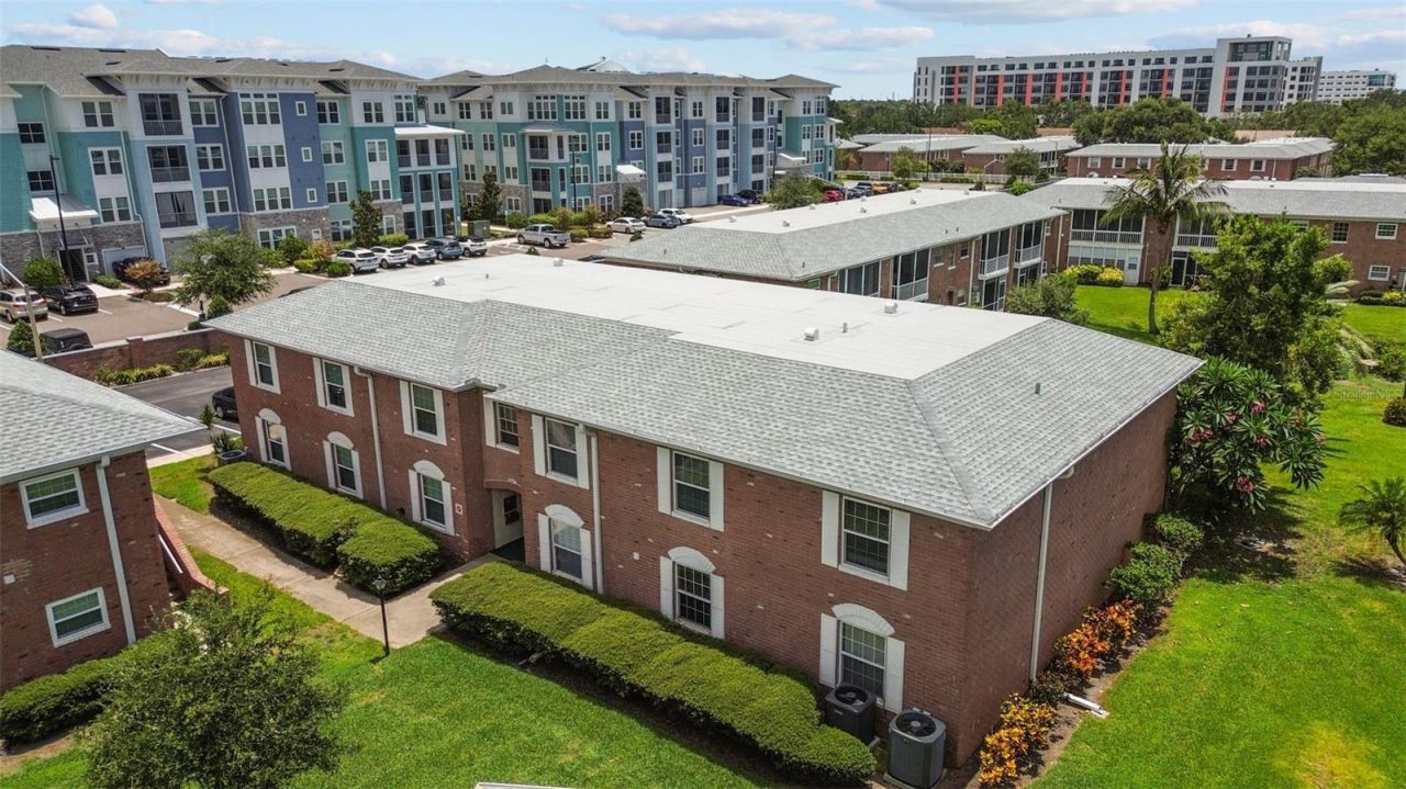 3947 35th Way S, Unit 132, Saint Petersburg, FL 33711 Photo